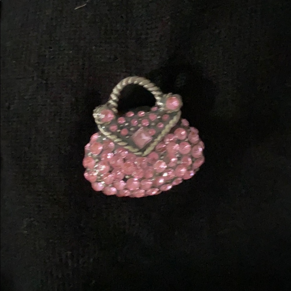 NWT 2 pc Sundress with Cardigan Sz 5/6 - Picture 7 of 8